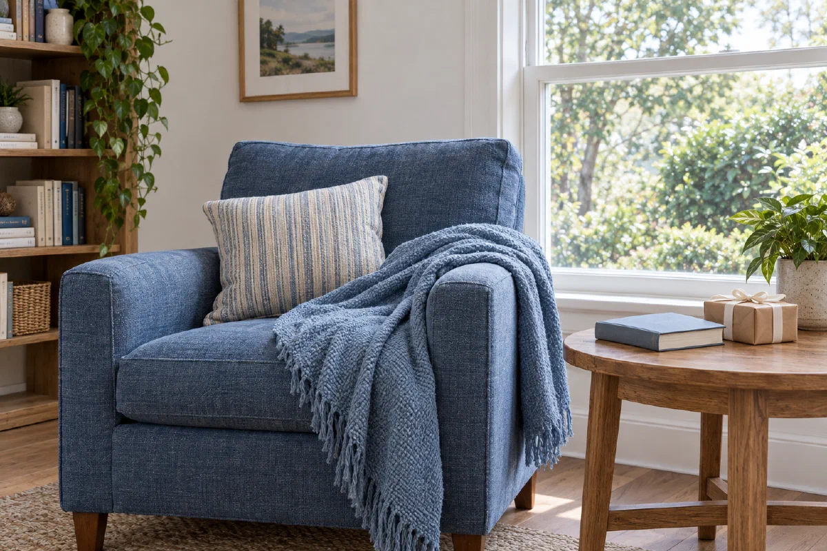 7 Christmas Gifts for Mom Who Loves Home and Garden