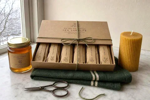 Christmas Hostess Gift Ideas for Every Kind of Invite