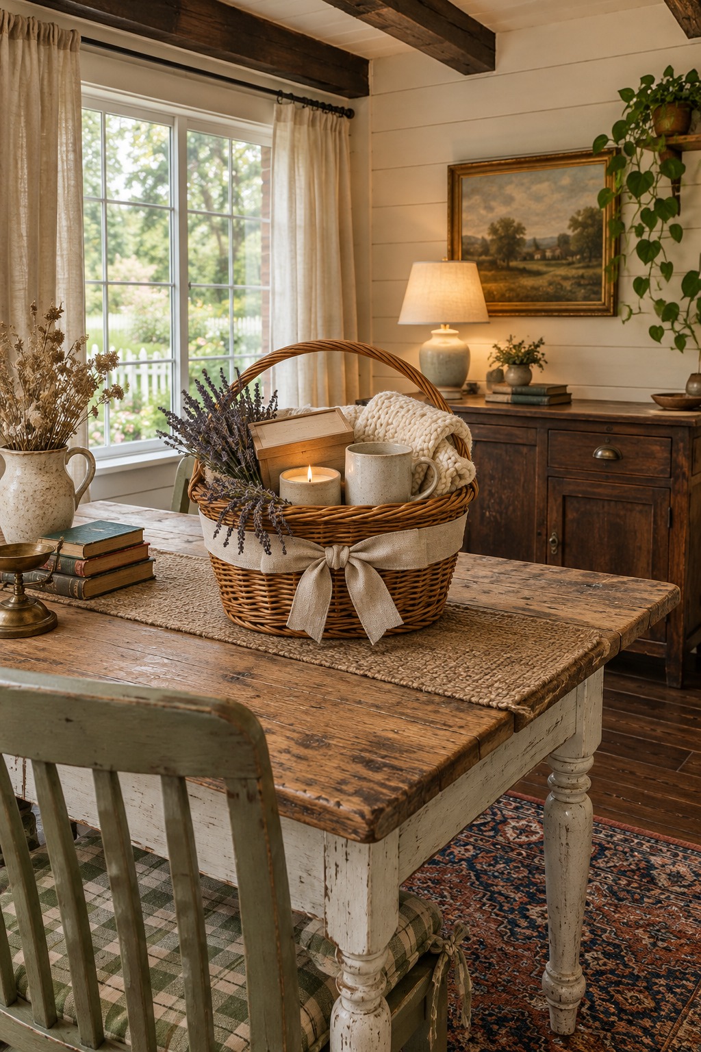 Gift Basket Ideas for Women: 6 Themes Under $50