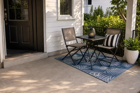 A Small Patio Setup Under $250: What to Buy First