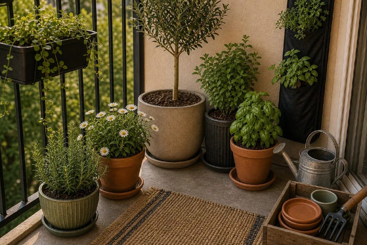 Mosquito Fixes for Apartment Patios With Standing Water Trays