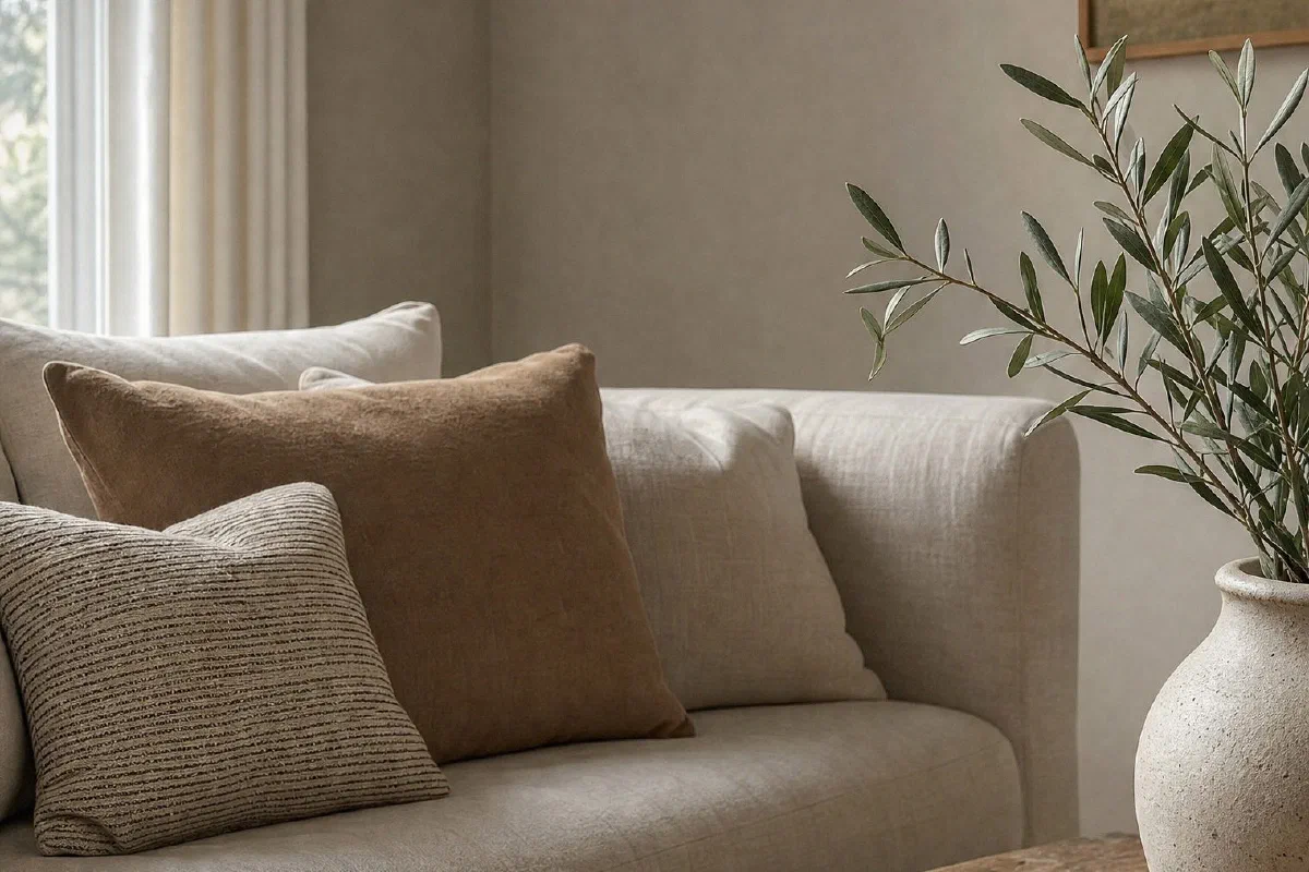 8 Paint Colors That Feel Peaceful, Not Cold
