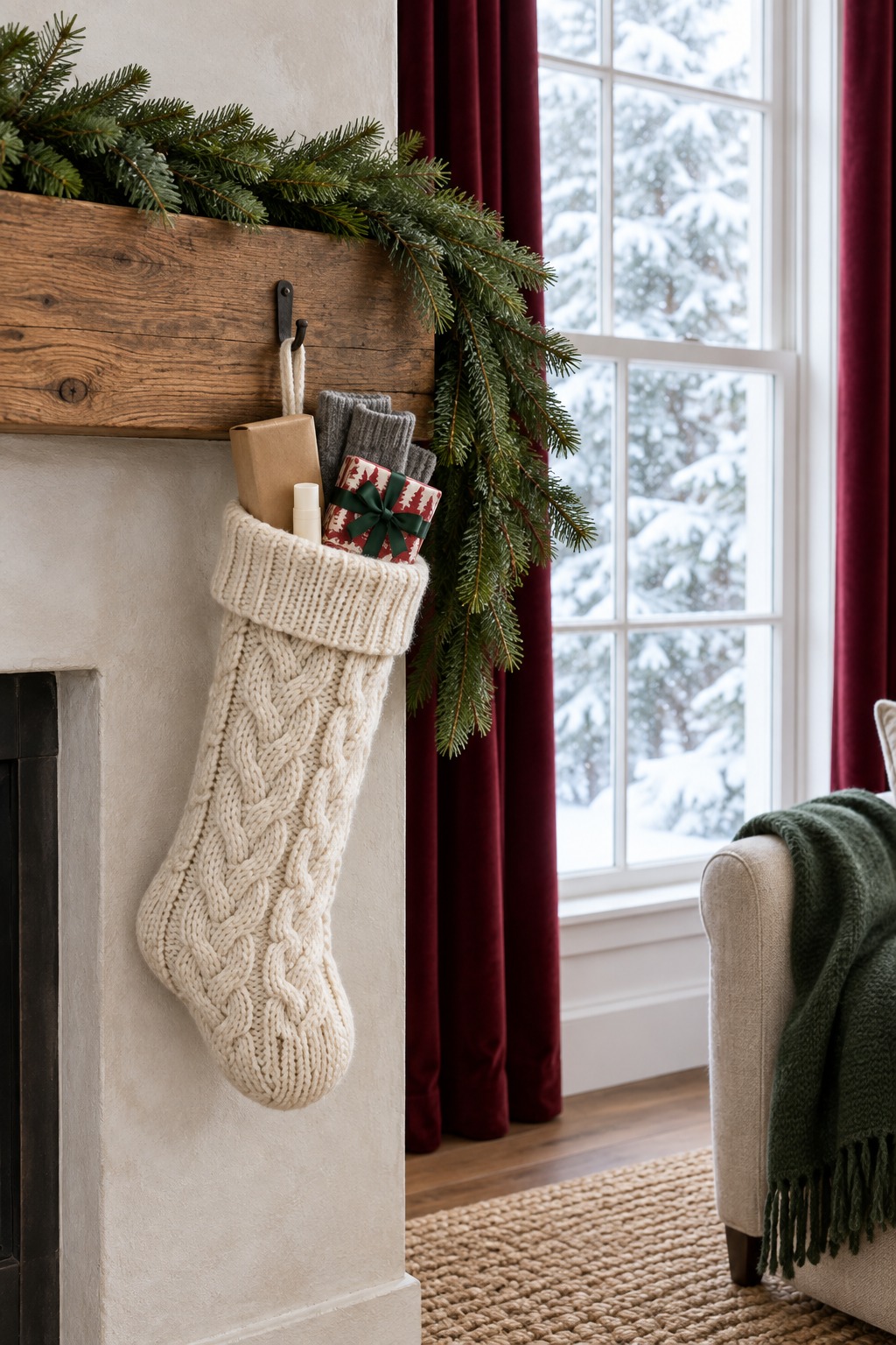 Stocking Stuffers for Mom She Will Actually Use